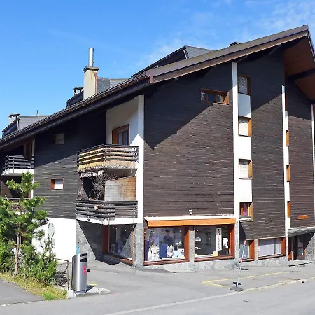 Soleil.4 Villars-sur-Ollon