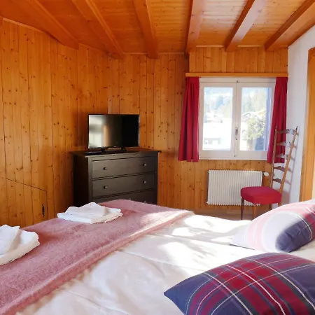 Apartment Soleil.4 *