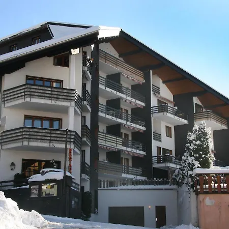 Soleil.4 * Villars-sur-Ollon