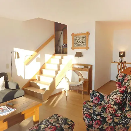 Soleil.4 Daire Villars-sur-Ollon