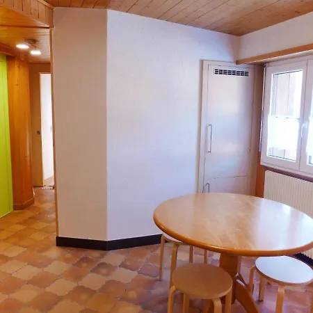 Apartment Soleil.4 Villars-sur-Ollon