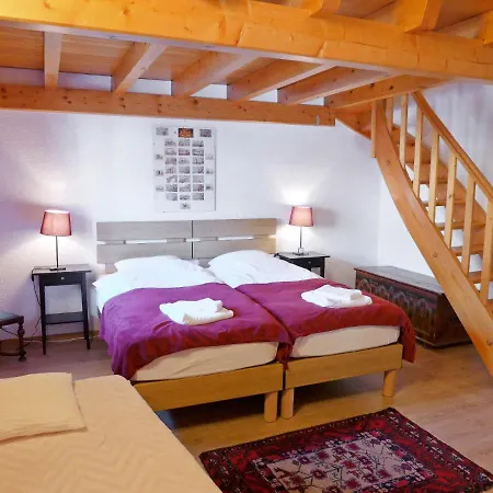 Apartment Soleil.4 *