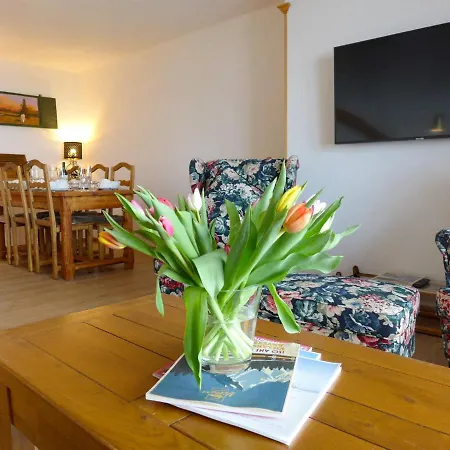 Soleil.4 Appartement