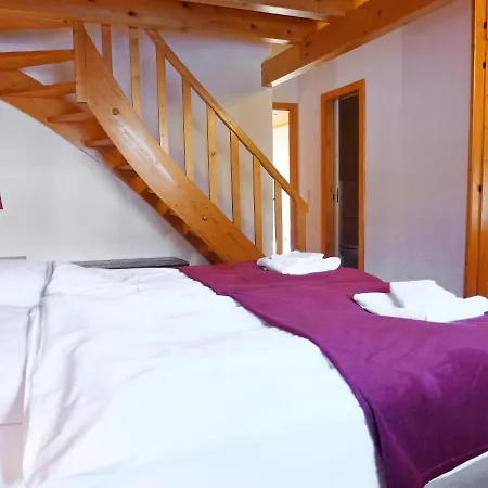 Soleil.4 Appartement