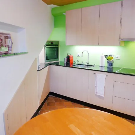 Appartement Soleil.4
