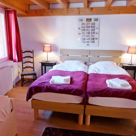 Soleil.4 Villars-sur-Ollon