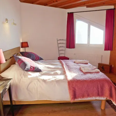 Soleil.4 Appartement