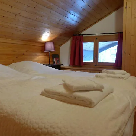 Appartement Soleil.4